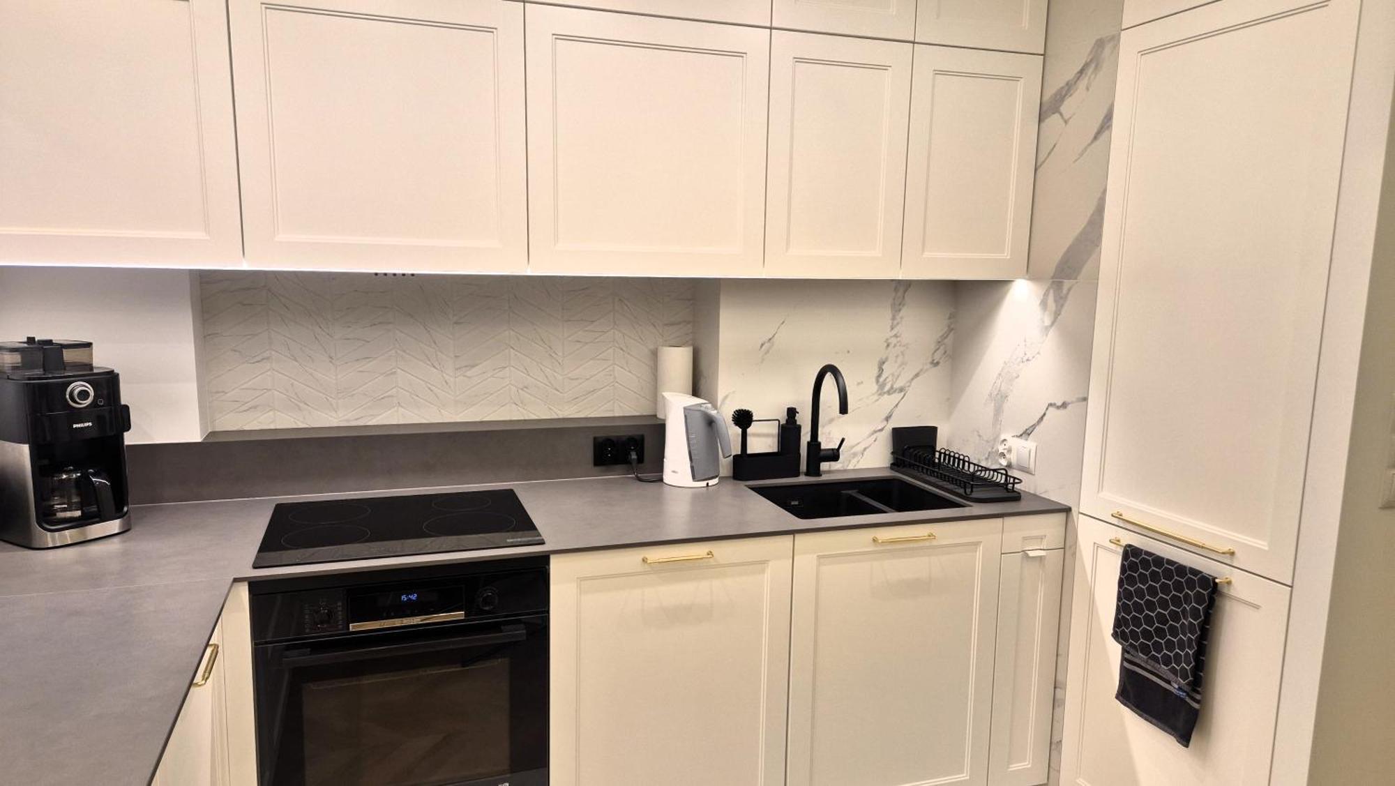 Ligocka Premium - Wypoczynkowe Apartmán