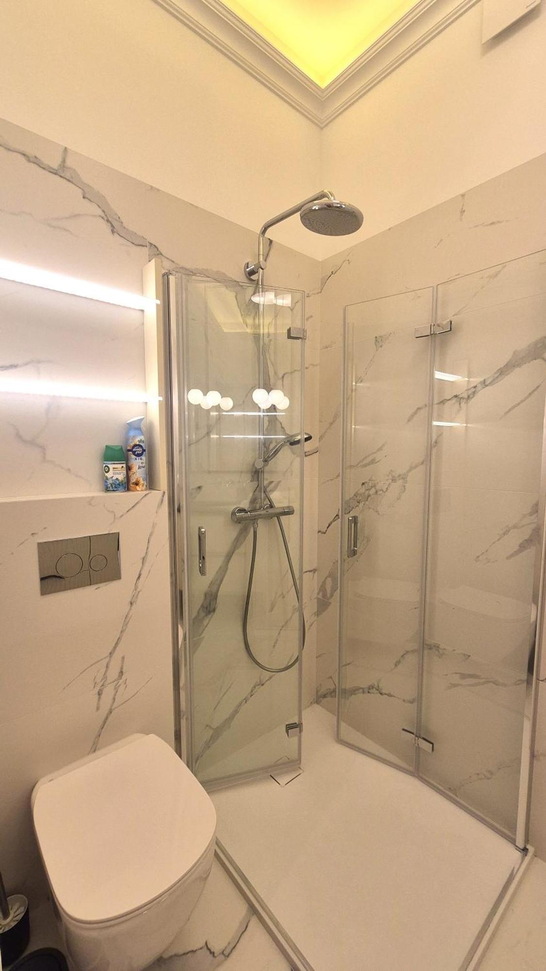 Ligocka Premium - Wypoczynkowe Apartmán *